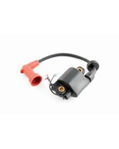 WSM Ignition Coil for Yamaha 60 - 70 Hp 84-91 380-5109