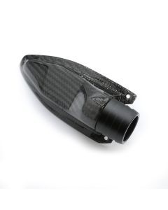 Pyrotect RACE Pro Airflow Mid Forced Air Carbon Replacement Inlet PYRO-INLET-MA20CF