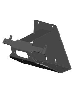 Viper Maverick X3 UTV Winch Mount Plate Kit MA11949