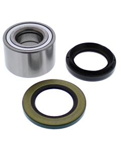 All Balls Racing Front Tapered Dac Needle Bearing Upgrade Kit 25-1519-HP