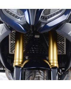 R&G Racing Stainless Steel Radiator Guard SRG0043SS