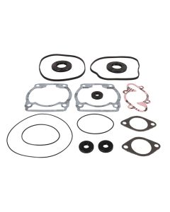 Vertex Complete Gasket With Oil Seals Kit 7111630