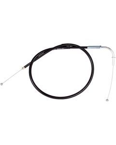 Motion Pro Black Throttle Push Cable For Kawasaki Ninja ZX7R ZX750K 1996-2003