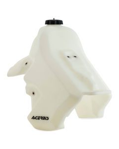 Acerbis 3.7 gal. Natural Fuel Tank - 2464810147