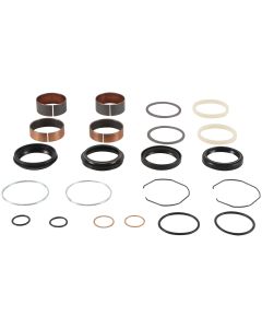 Pivot Works Fork Rebuild - W/Bushings And Seals Kit PWFFK-H16-000