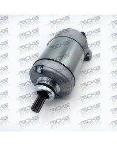 Ricks Starter Motor 61-430