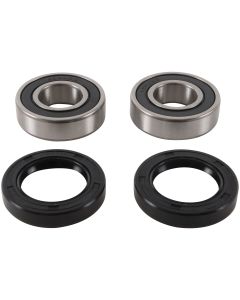 Pivot Works Front Wheel Bearing Kit PWFWS-H04-000