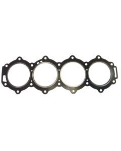 WSM Head Gasket For Chrysler / Force 100 - 140 Hp 4 Cyl 77-00 505-80
