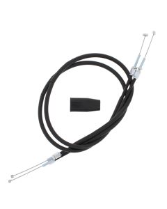 All Balls Racing Throttle Cable 45-1025