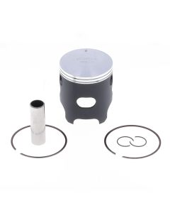 Athena Piston Kit Forged 66.35mm Bore For Kawasaki KX250 2T 1992-2001