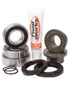 Pivot Works - PWRWC-S05-500 - Water Tight Wheel Collar and Bearing Kit