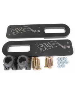 PR/RAIL EXT POL 7.5"