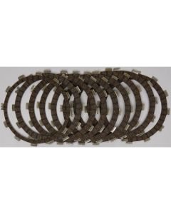 EBC CK O.E.M. Replacement Clutch Kit - CK2356
