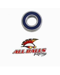 All Balls Racing Inc 62/28 Double Lipped Seal Bearing 62/28-2RS