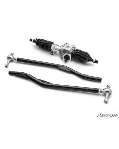 SuperATV Polaris RZR 900 RackBoss 2.0 Rack and Pinion for Big Lift Kits HDRP-P-RZR9S-002-Z7