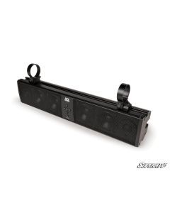 SuperATV 6 Speaker Universal Sound Bar MUD6SPBT