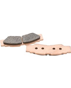 All Balls Racing Rear Left Sintered Brake Pad 18-8056