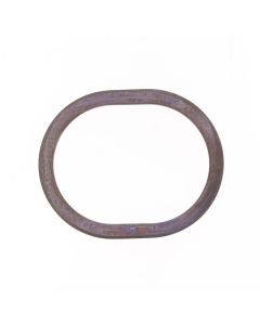 Athena Exhaust Gasket For Kawasaki KLR650 1995-2010 S410250012034