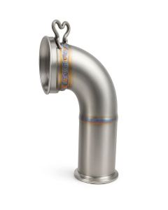 Straightline RaceFlow Wastegate Outlet 132-163
