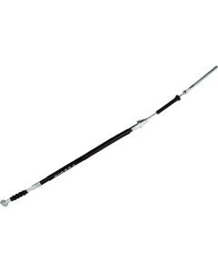 Motion Pro Black Vinyl Brake Cable 02-0183