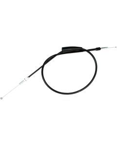 Motion Pro Black Vinyl Throttle Cable 03-0186