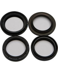All Balls Fork Oil And Dust Seal Kit 56-129