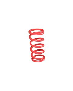 Straightline Secondary Spring RER 165-315lbs Red 121-156