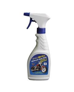 Bike Brite MC44TR Bike Brite Spray Wash Travel Size 16.9 oz