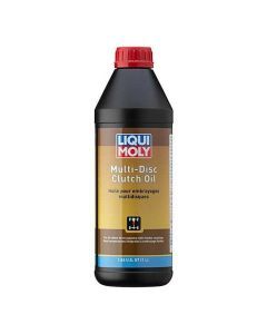 Liqui Moly 1L Multi-Disc Clutch Gear Oil (Haldex AWD/Quattro/4Motion) 22194