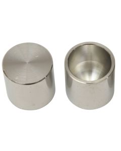 All Balls Racing Front Caliper Piston Kit 18-9005