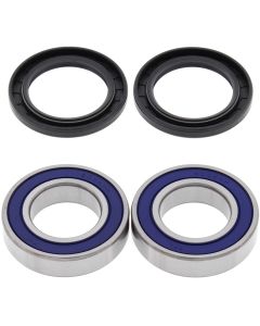 Pivot Works Rear Premium Wheel Bearing Kit 25-1477