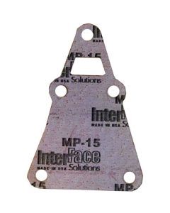 WSM Water Cover Gasket For Evinrude 115 - 200 Hp E-TEC 520-12