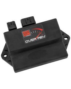 Big Gun 40-R19 (M2) Rev Box UNLIMITED for 2004-2012 Yamaha YFM350R Raptor