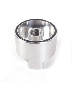 HMF Oil Filter Adapter for Polaris RZR 14-22