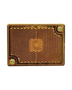 Amber Side Marker Light