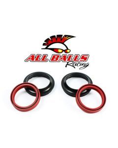 All Balls Racing Inc Fork And Dust Seal  Kit 56-134-1