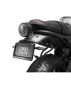Yoshimura Fender Eliminator Kit Black - 070BG137500