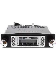 Custom Autosound 1955 Chevy Classic Car Stereo CAM-VECH-5-630