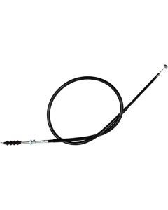 Motion Pro Black Vinyl Foot Brake 02-0074