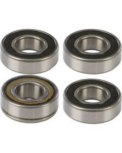 All Balls Racing Inc All Balls Wheel Bearing Kit 25-1692
