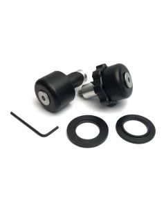 Kaoko Throttle Lock Cruise Control for 2010-2017 Ducati Multistrada 1200 S Touring - Motorcycle Throttle Stabilizer - KA-DUC101