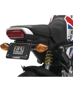 Yoshimura Fender Eliminator Kit For Honda Grom 125 2022 070BG121220
