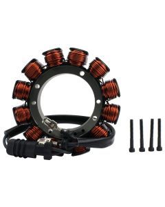 RMStator 45A Stator For Harley-Davidson Tour Glide 1995-1998
