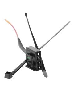 QuadBoss Wiring Pigtails Ignition Switch - 100-1362-T