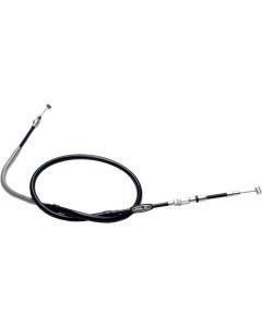 Motion Pro Black Vinyl T3 Slidelight Clutch Cable 03-3000