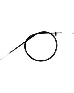 Motion Pro Black Vinyl Throttle Cable 02-0077