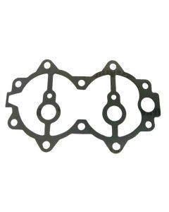 WSM Head Cover Gasket For Chrysler / Force 40 - 50 Hp 2 Cyl 77-99 505-71