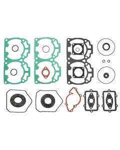 SPI 09-711261 Spi Full Gasket Set W/oil Seals