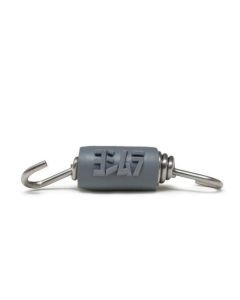Yoshimura Exhaust Spring with Insulator 2.6in. RACE-82MM