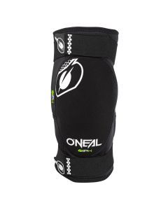 O'Neal Black Knee Guard